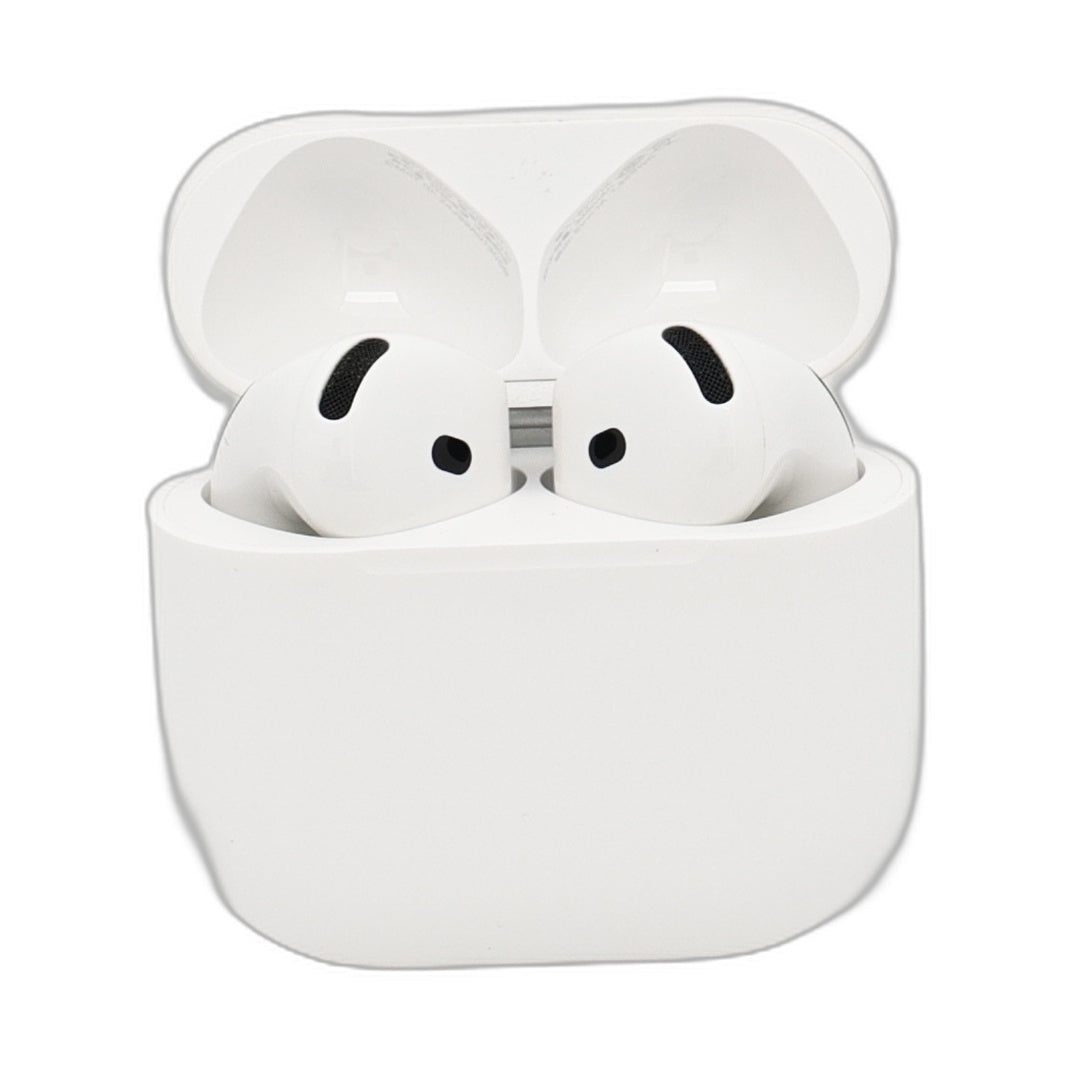 99新 Apple AirPods 4 (支持主动降噪) 白色