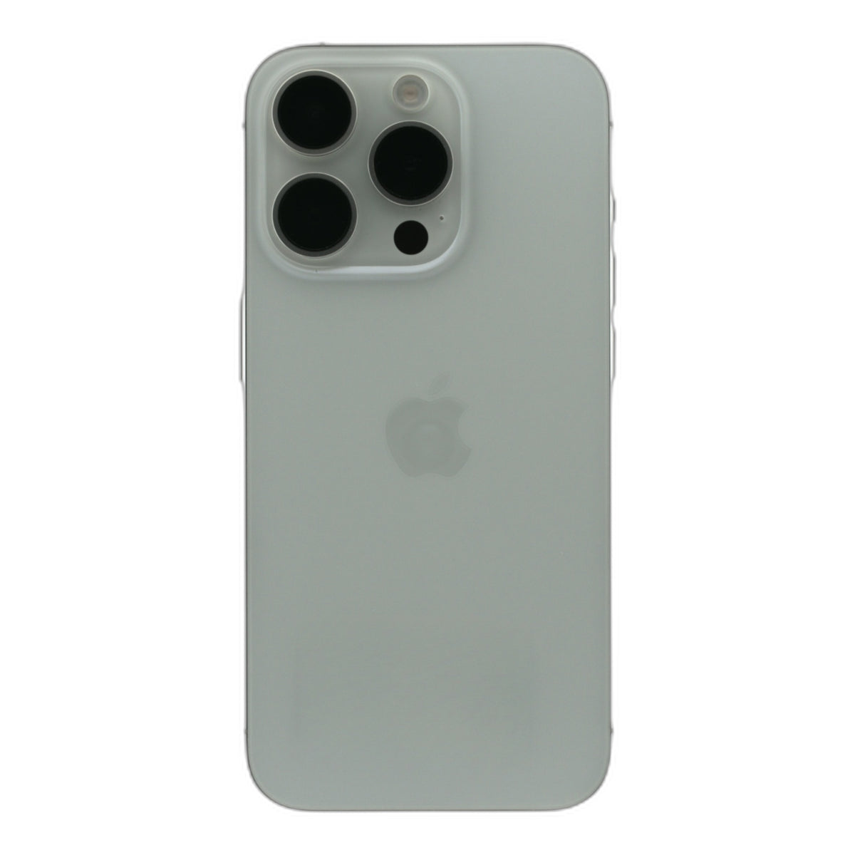 95新 Apple iPhone 15 Pro 128G 白色鈦金屬 中國大陸版