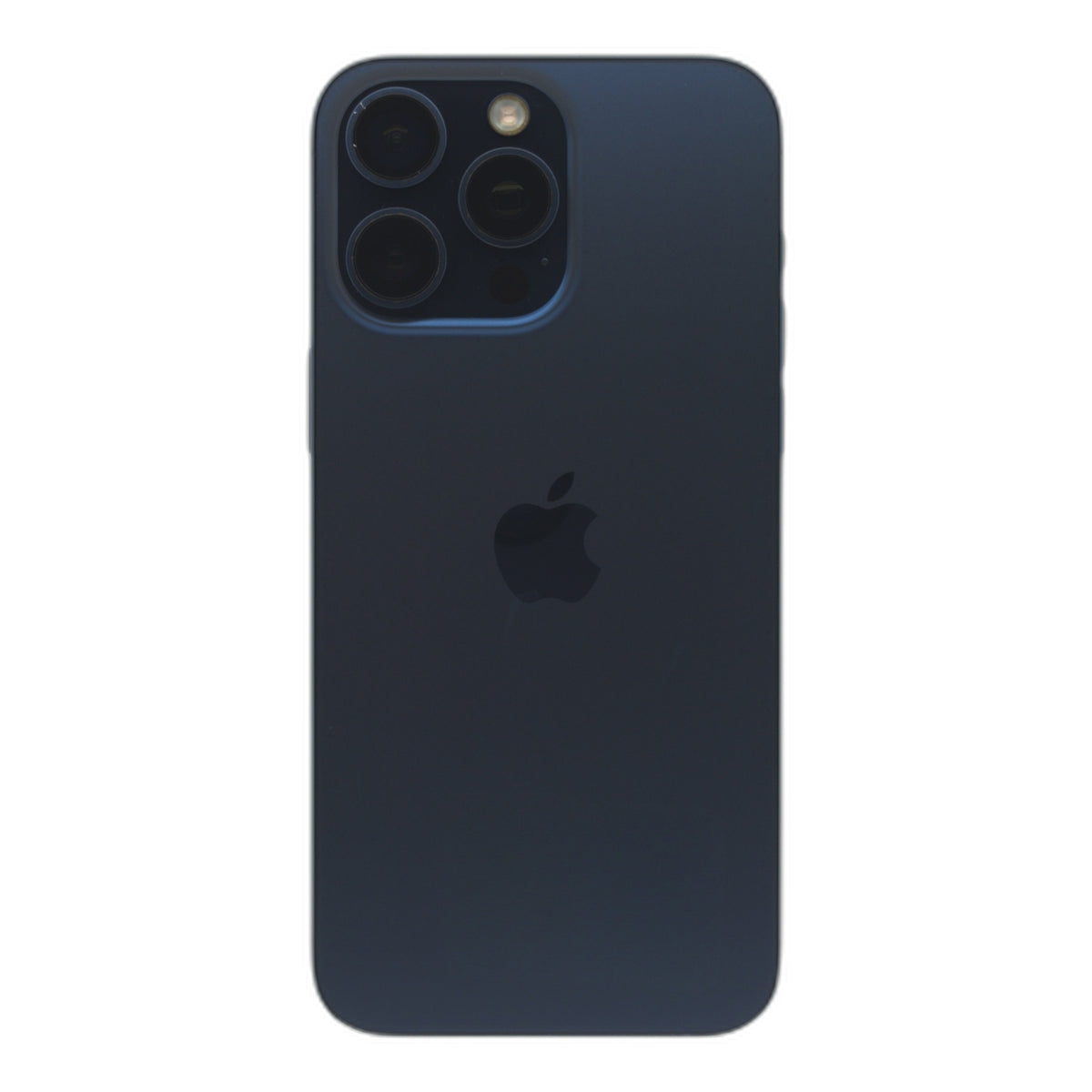 95新 Apple iPhone 15 Pro Max 256G 藍色鈦金屬 中國大陸版