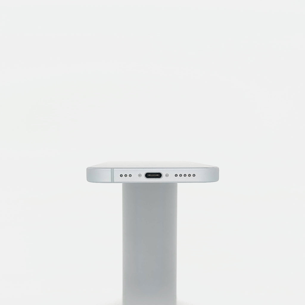 95新 Apple iPhone 15 256G 藍色 中國大陸版