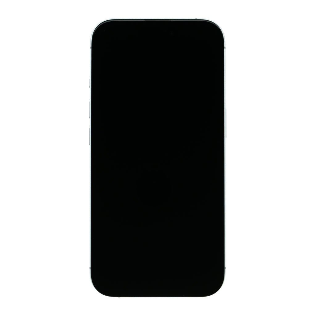99新 Apple iPhone 16 256G 白色 中國大陸版