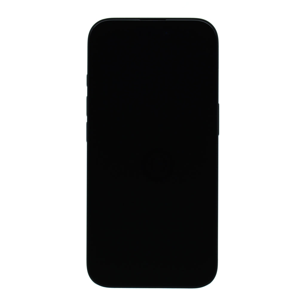 95新 Apple iPhone 16 256G 黑色 中國大陸版