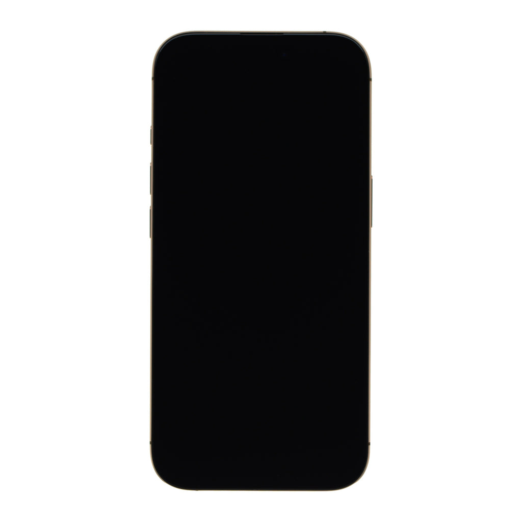 95新 Apple iPhone 16 Pro 256G 沙漠色鈦金屬 中國大陸版