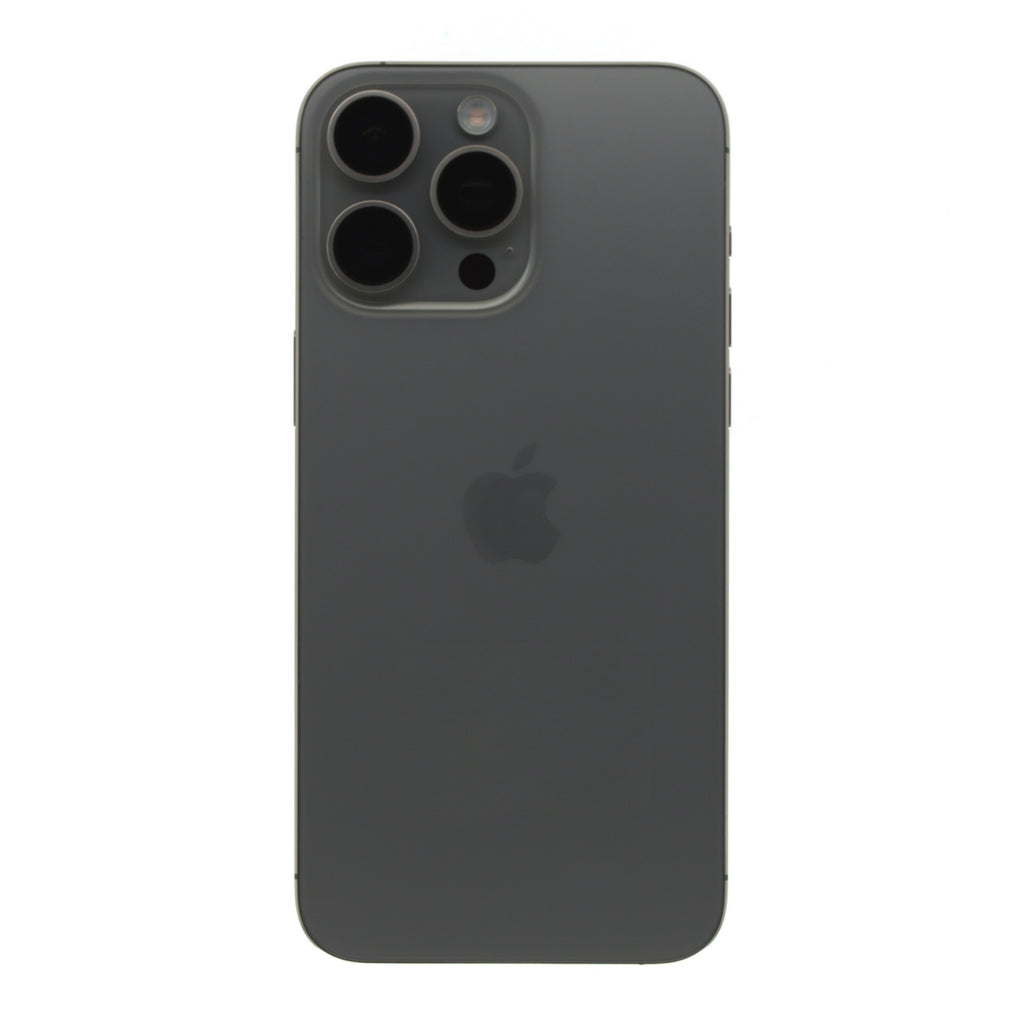 95新 Apple iPhone 15 Pro Max 256G 原色鈦金屬 中國大陸版
