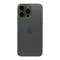 95新 Apple iPhone 15 Pro Max 256G 原色鈦金屬 中國大陸版