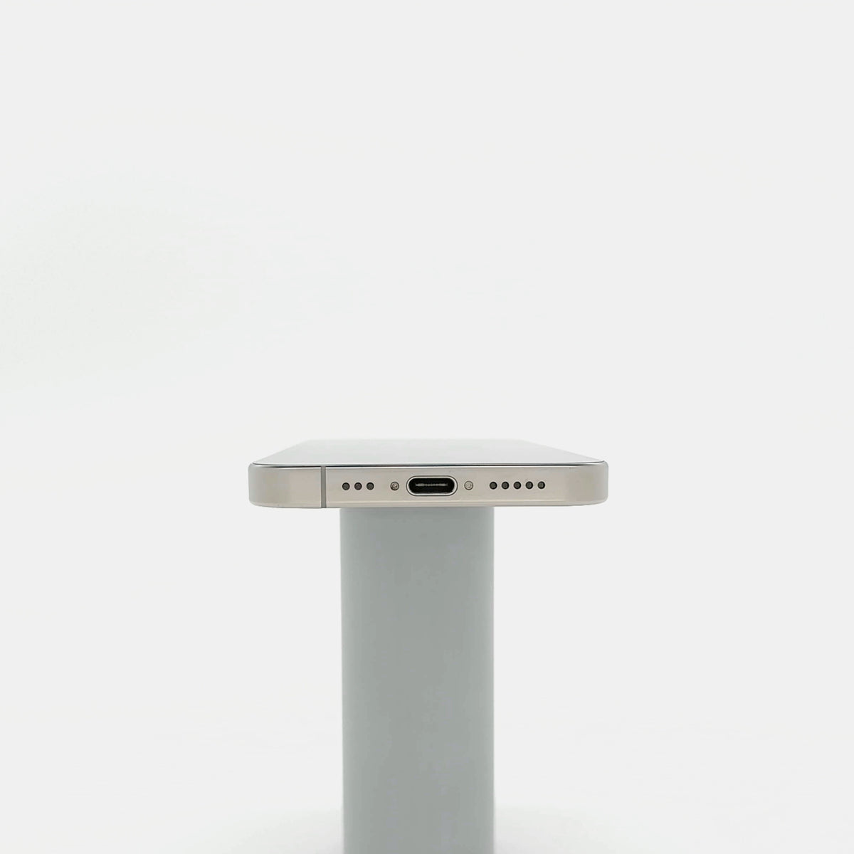 99新 Apple iPhone 16 Pro 256G 原色鈦金屬 中國大陸版