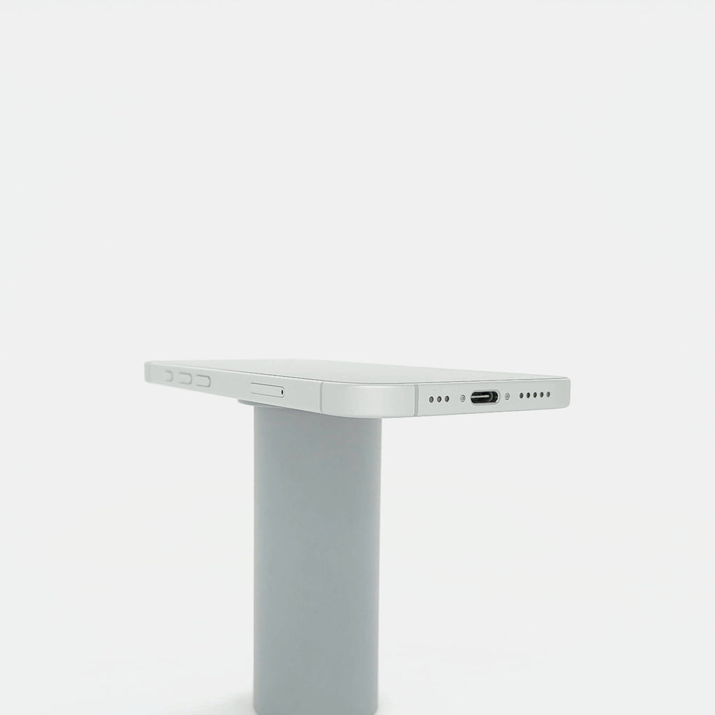 99新 Apple iPhone 16 128G 白色 中國大陸版