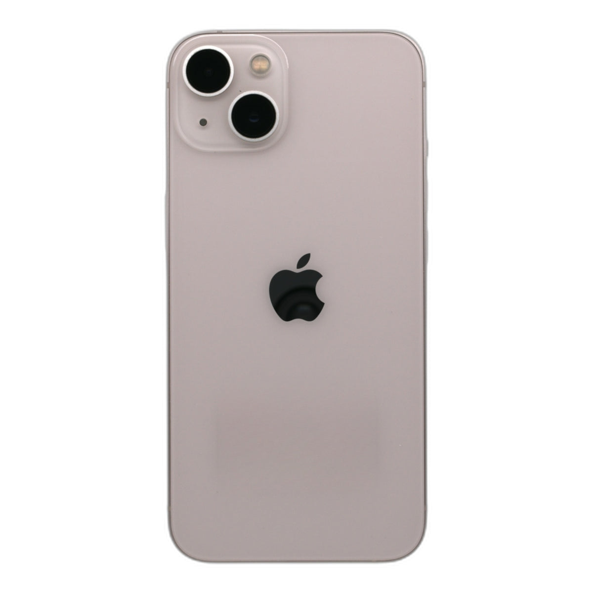 95新 Apple iPhone 13 128G 粉紅色 中國大陸版
