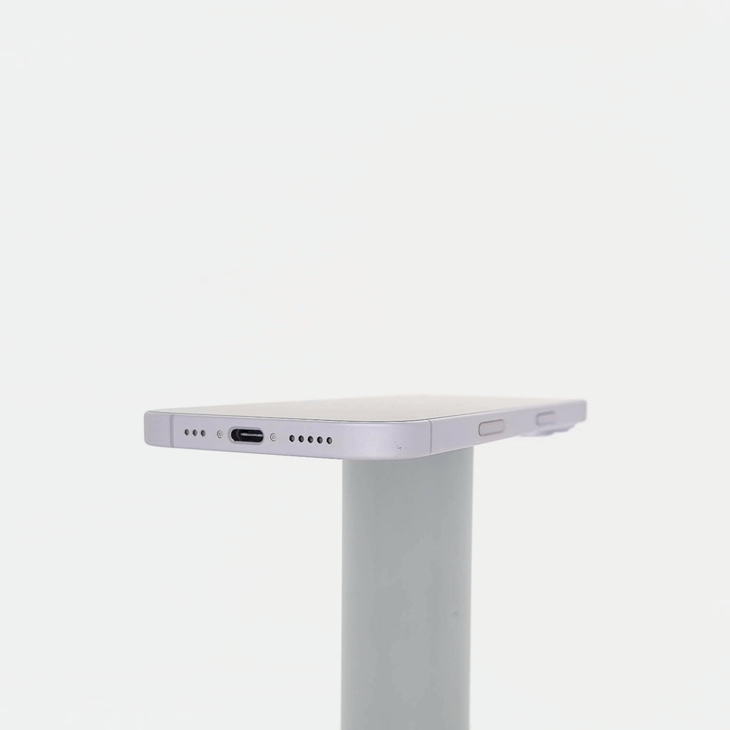 99新 Apple iPhone 17 256G 薰衣草紫色 中國大陸版