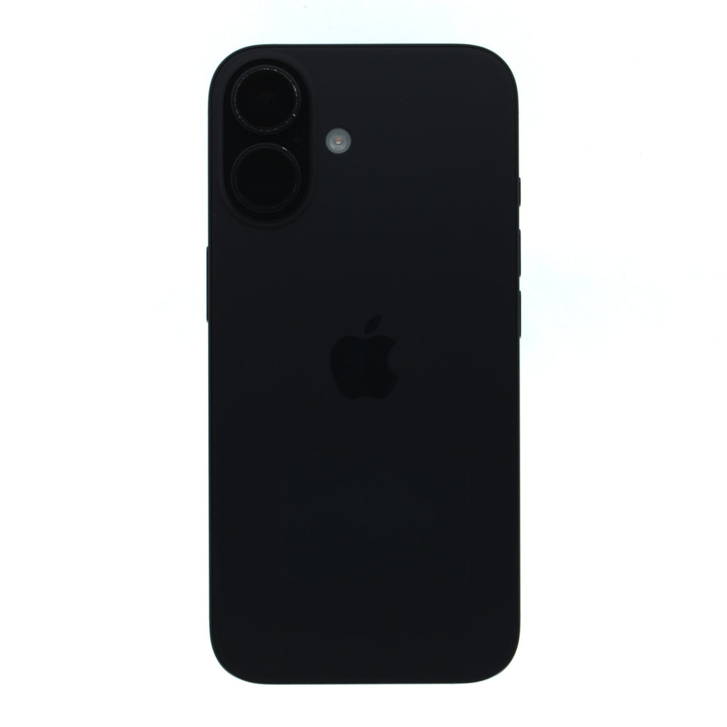 95新 Apple iPhone 16 256G 黑色 中國大陸版