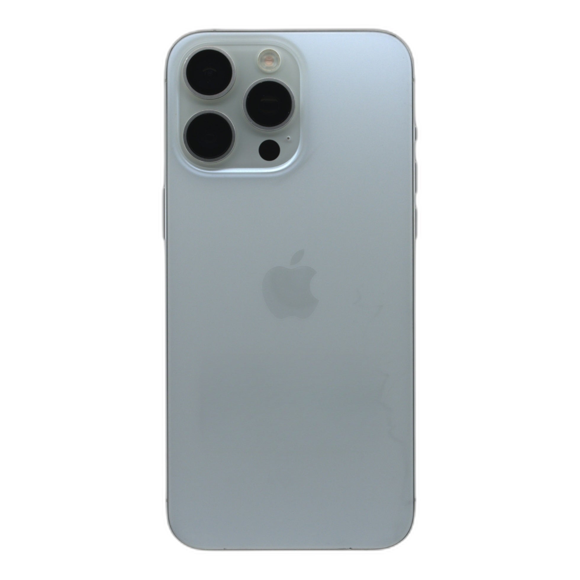 95新 Apple iPhone 15 Pro Max 256G 白色鈦金屬 中國大陸版