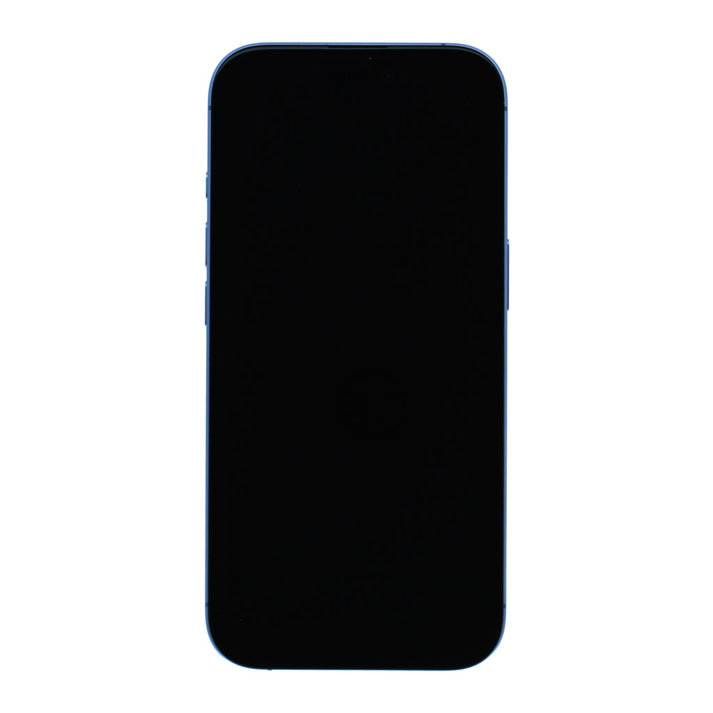 95新 Apple iPhone 17 256G 青霧藍色 中國大陸版