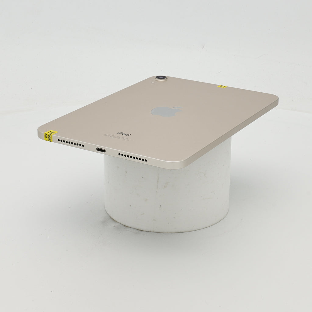 99新 Apple iPad mini6 256G 星光色 WIFI