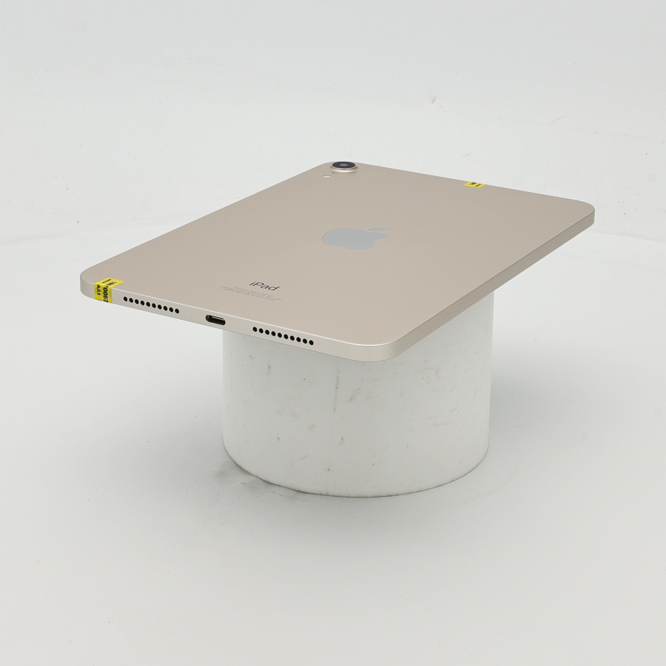 99新 Apple iPad mini6 256G 星光色 WIFI