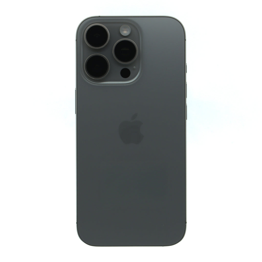 95新 Apple iPhone 16 Pro 256G 原色鈦金屬 中國大陸版