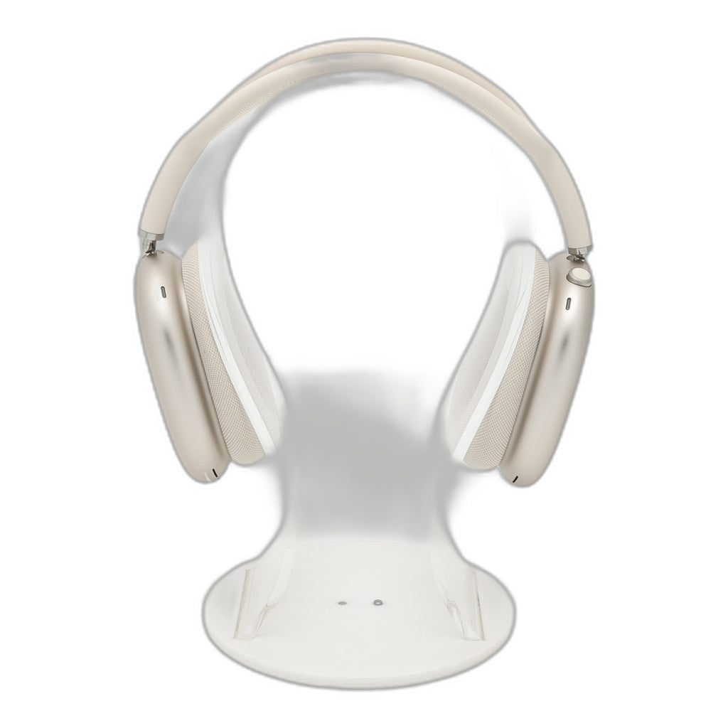 99新 Apple AirPods Max 2 星光色