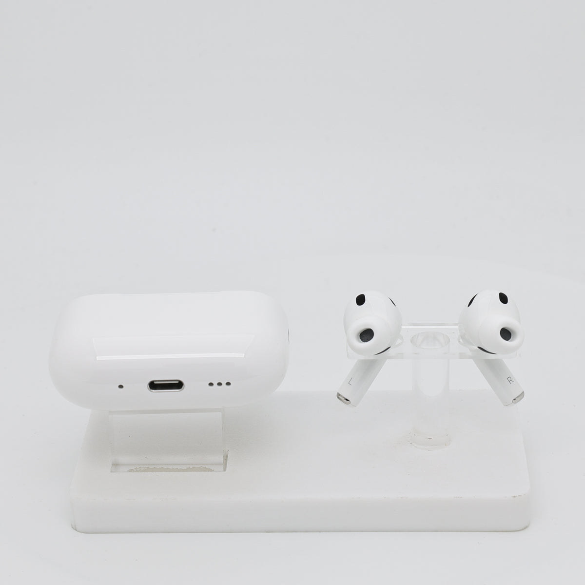99新 Apple AirPods Pro 3 白色