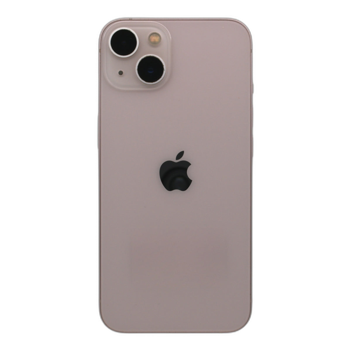 95新 Apple iPhone 13 256G 粉紅色 中國大陸版