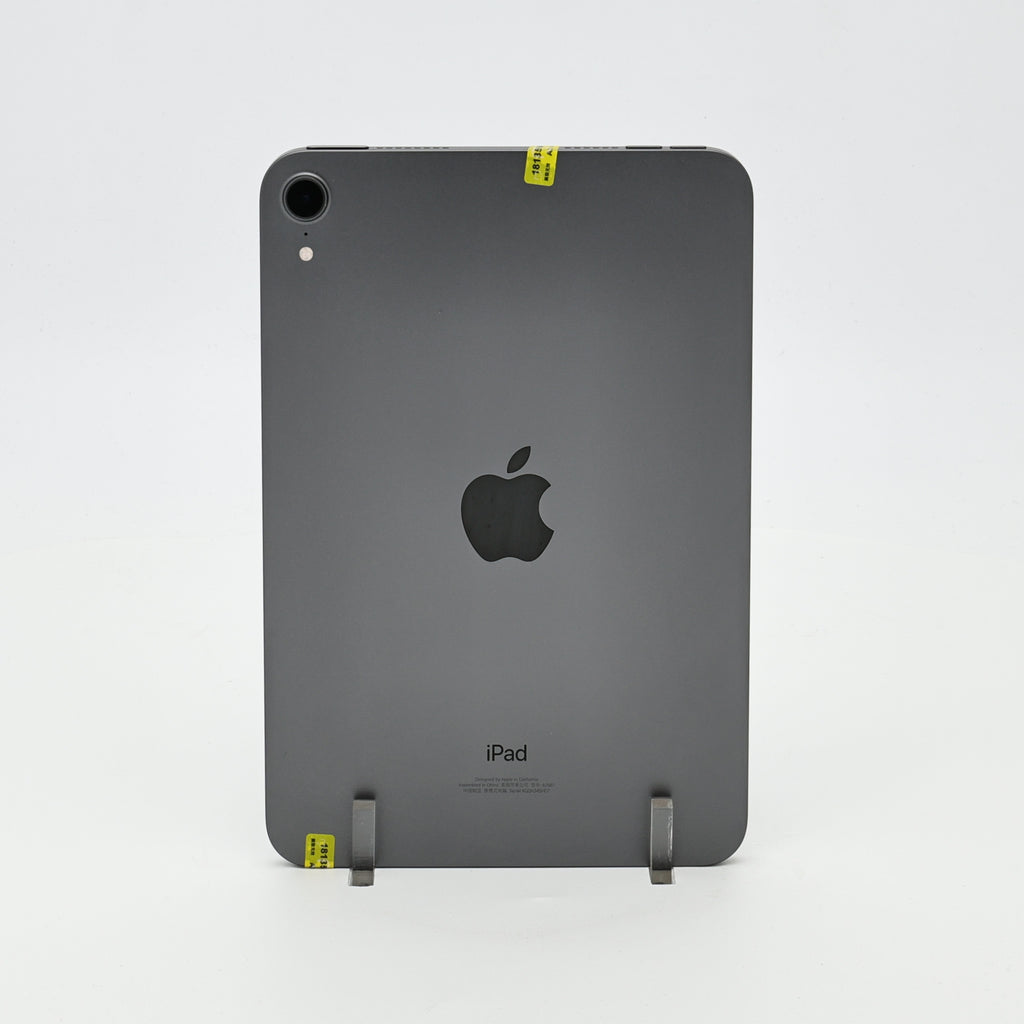 95新 Apple iPad mini6 64G 深空灰色 WIFI