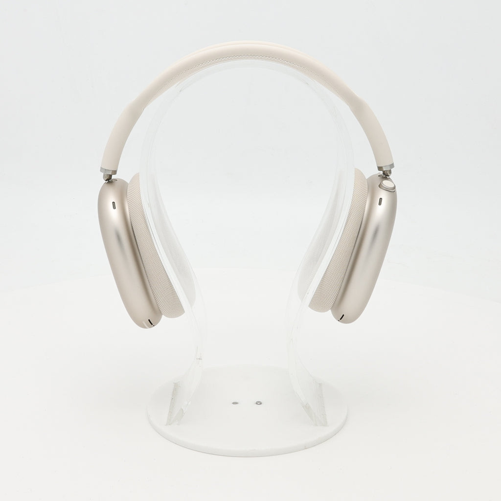 99新 Apple AirPods Max 2 星光色