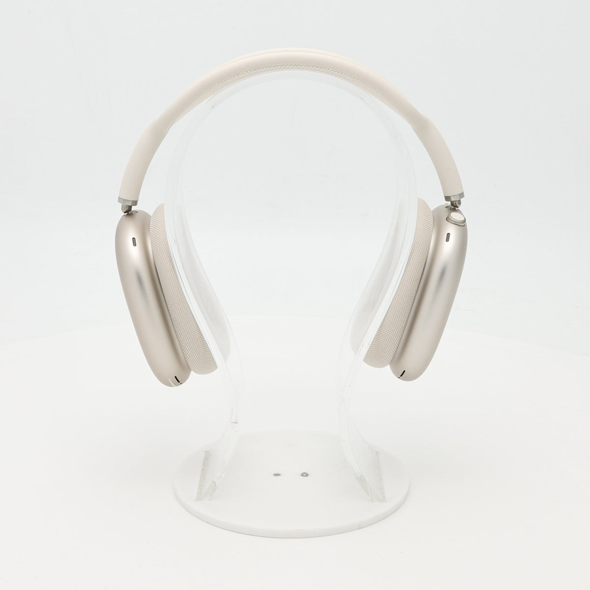 99新 Apple AirPods Max 2 星光色