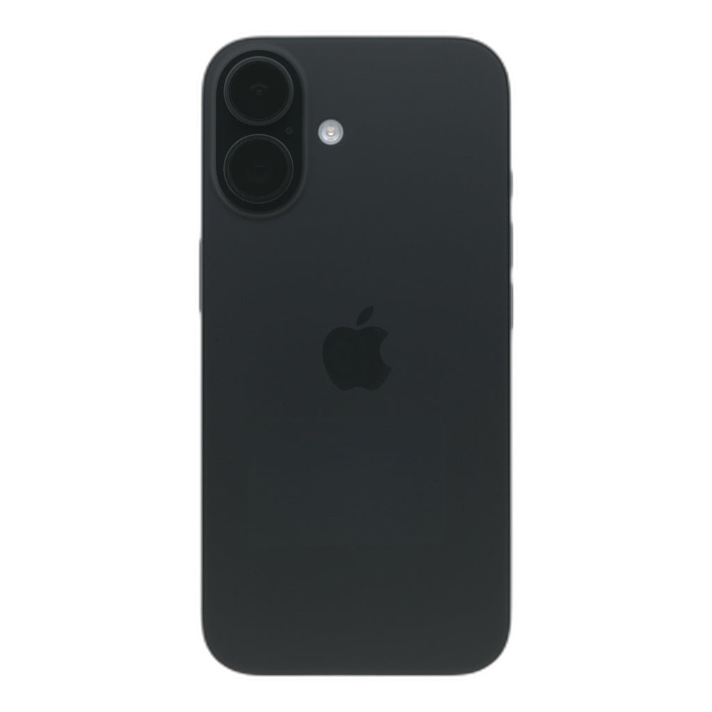 95新 Apple iPhone 16 256G 黑色 中國大陸版