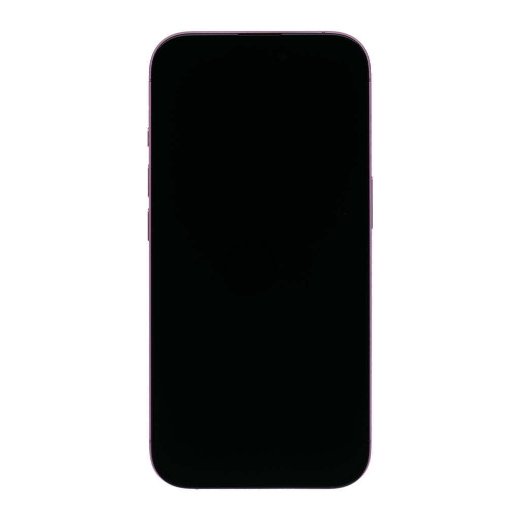 95新 Apple iPhone 16 256G 粉紅色 中國大陸版