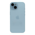 95新 Apple iPhone 15 128G 藍色 中國大陸版