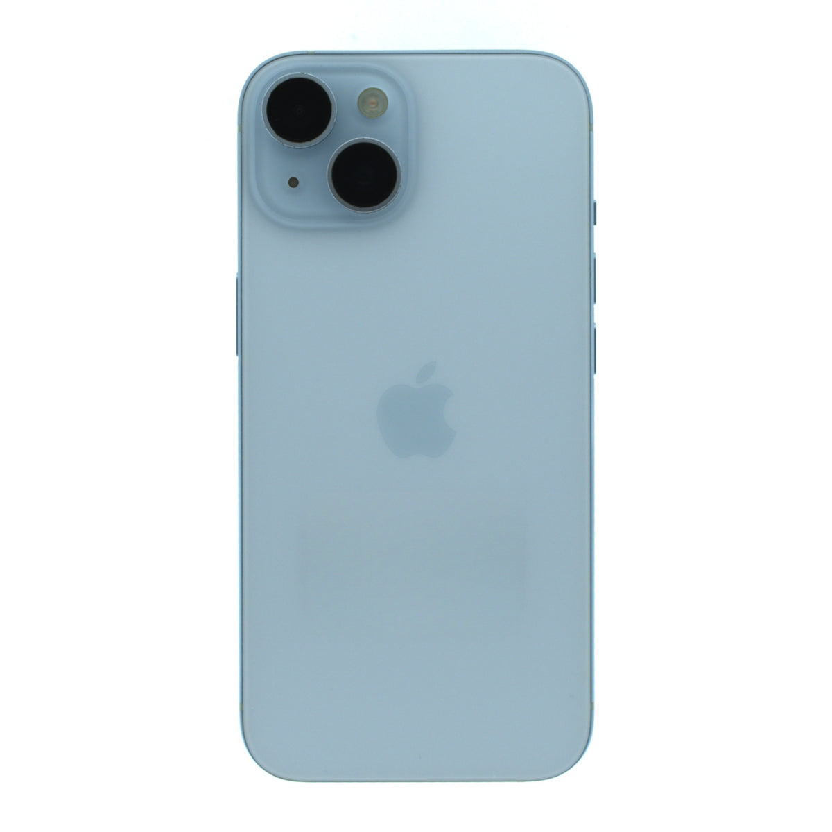 95新 Apple iPhone 15 128G 藍色 中國大陸版