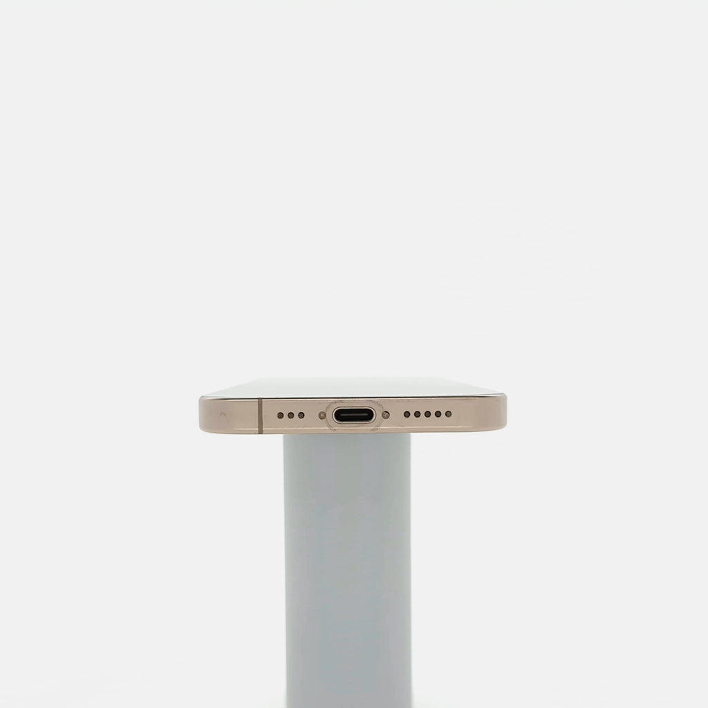 95新 Apple iPhone 16 Pro 256G 沙漠色鈦金屬 中國大陸版