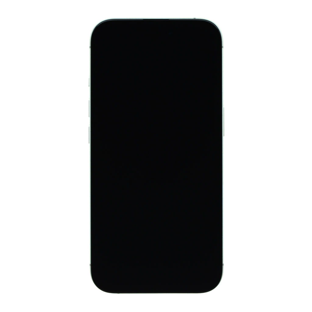 95新 Apple iPhone 16 128G 白色 中國大陸版