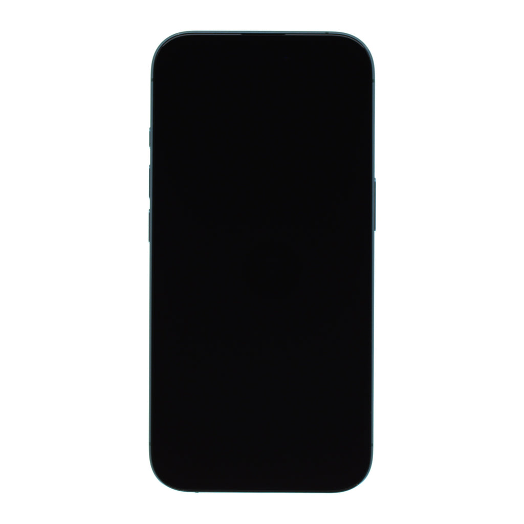 95新 Apple iPhone 16 256G 深青色 中國大陸版