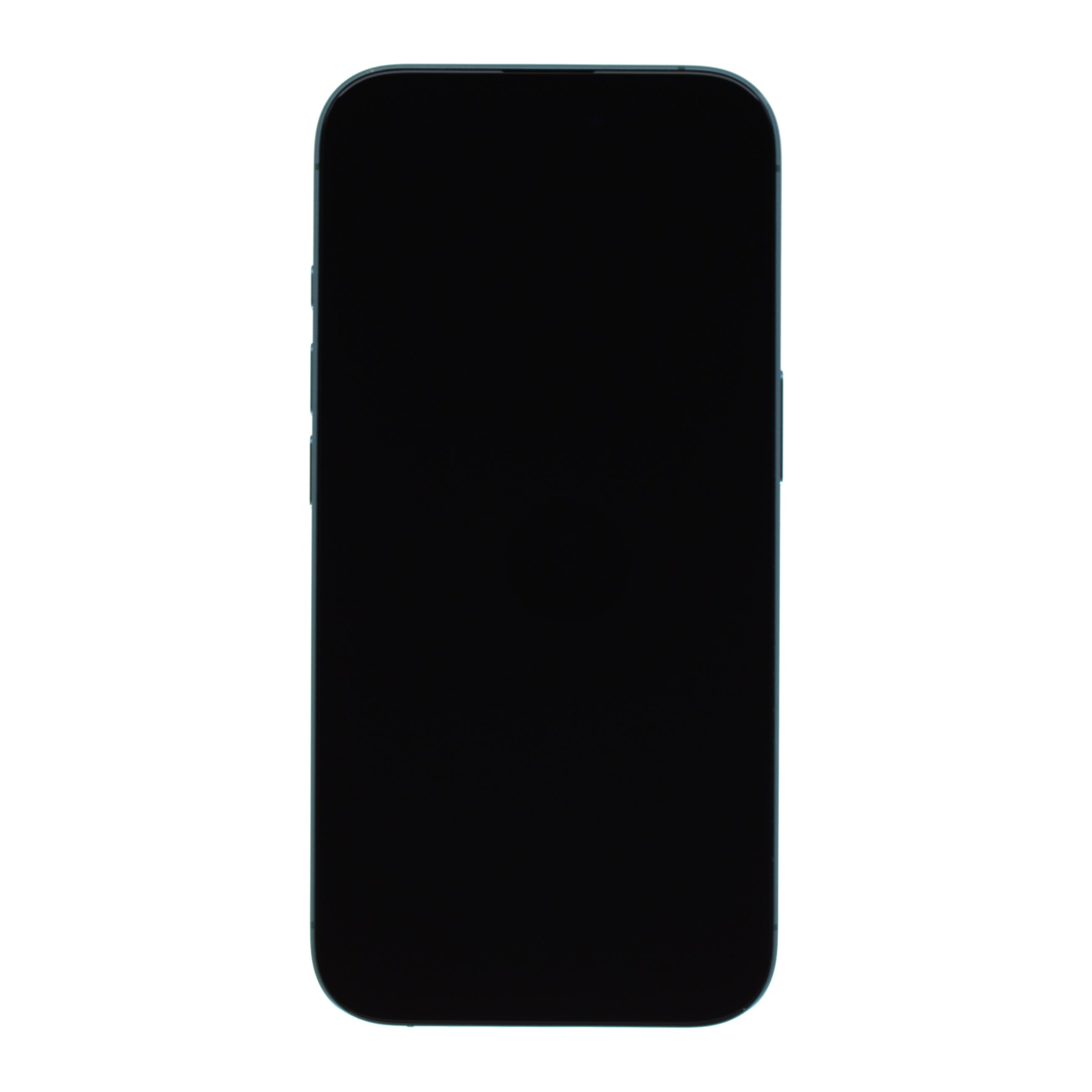 95新 Apple iPhone 16 256G 深青色 中國大陸版