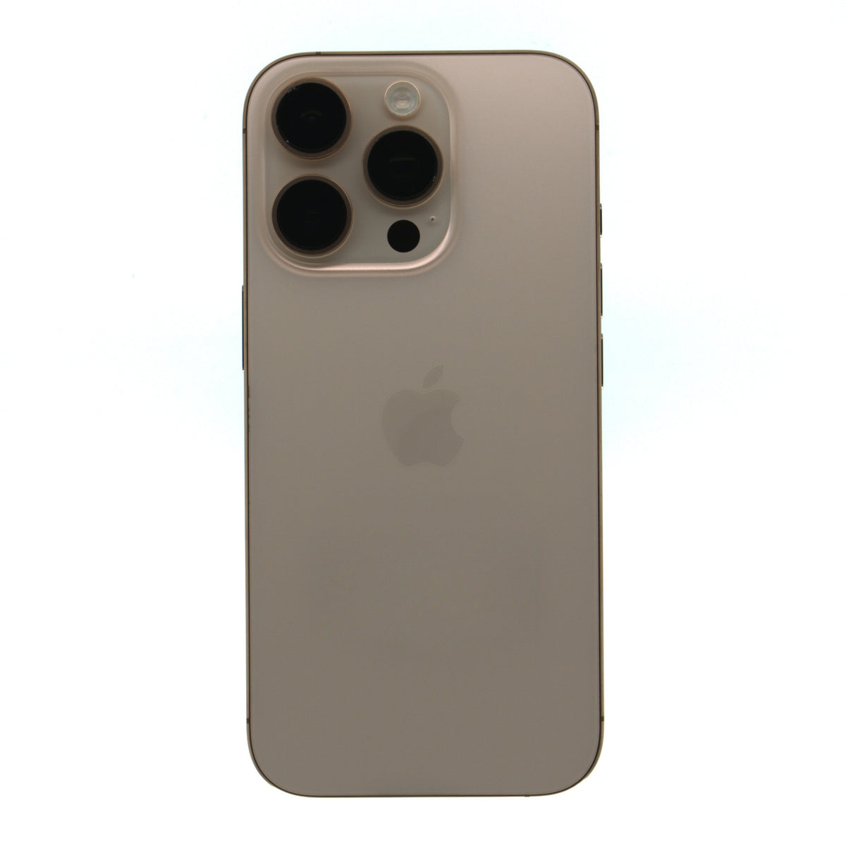 99新 Apple iPhone 16 Pro 128G 沙漠色鈦金屬 中國大陸版
