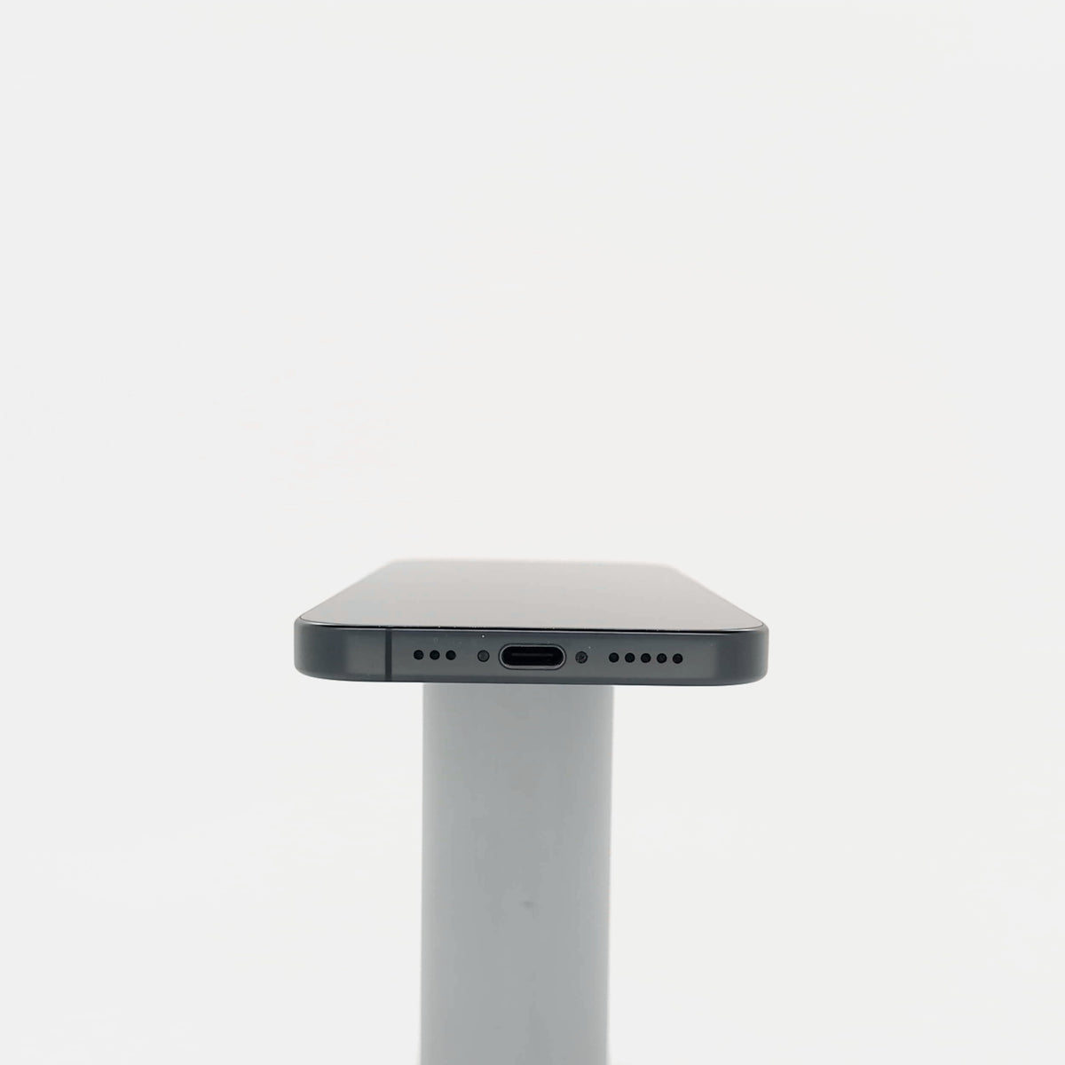 95新 Apple iPhone 16 Pro 256G 黑色鈦金屬 中國大陸版
