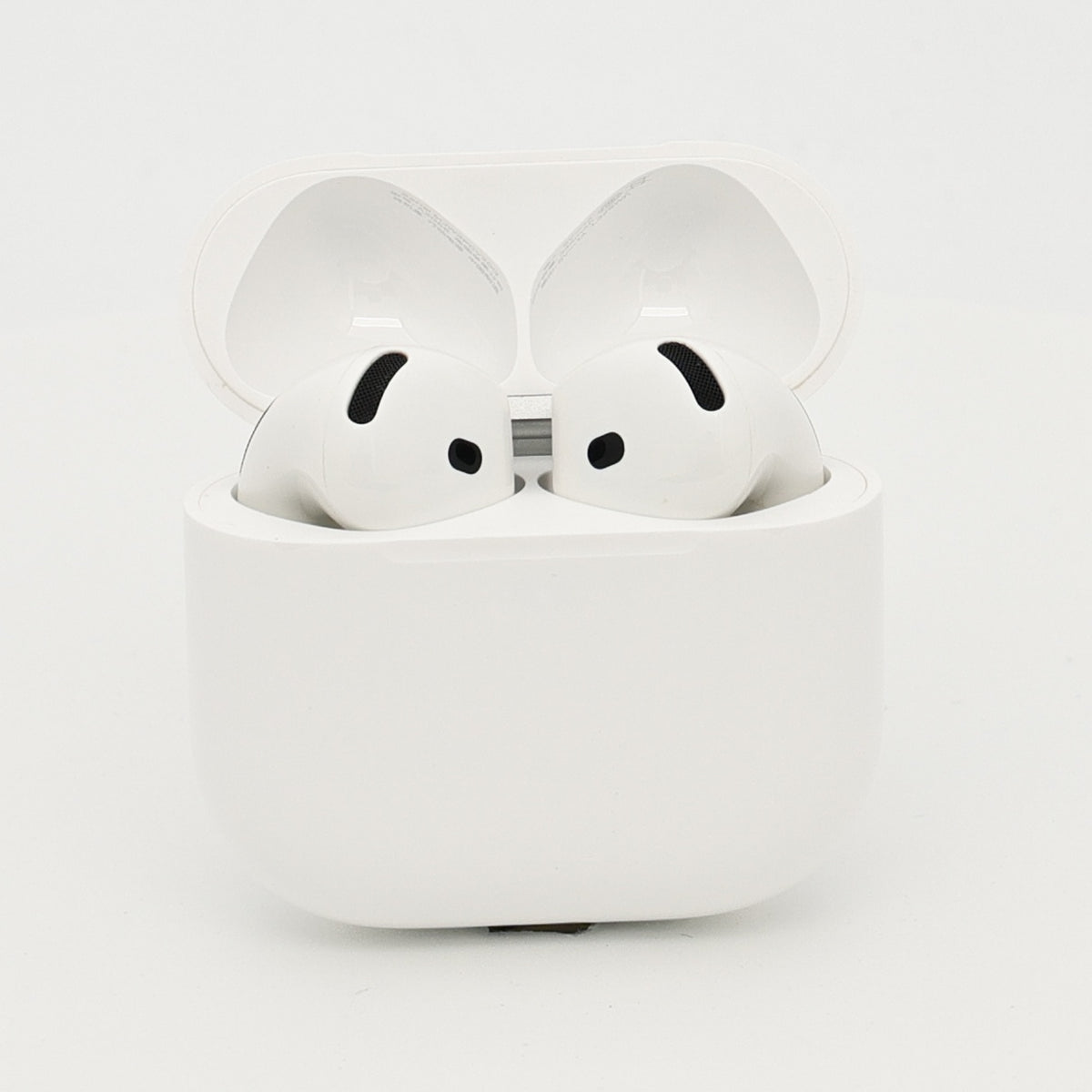 99新 Apple AirPods 4 (不支持主动降噪) 白色
