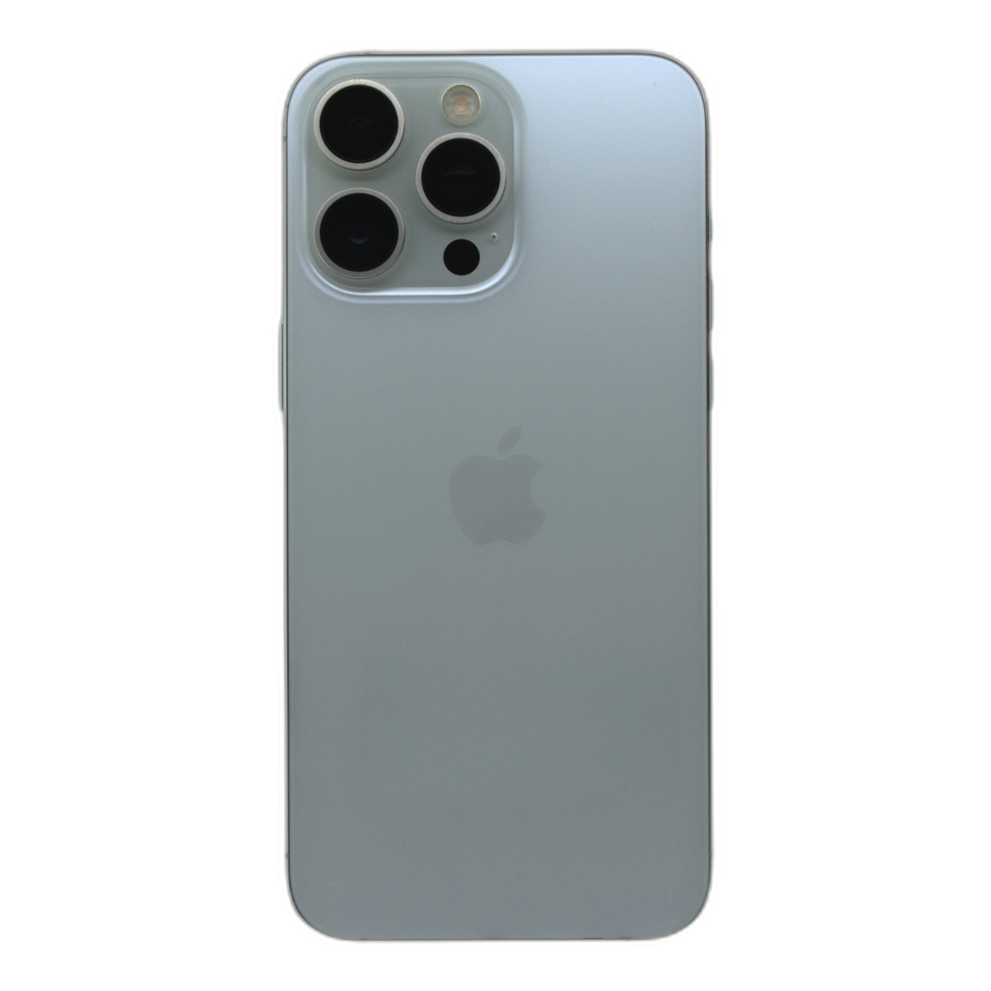 95新 Apple iPhone 15 Pro Max 256G 白色鈦金屬 中國大陸版