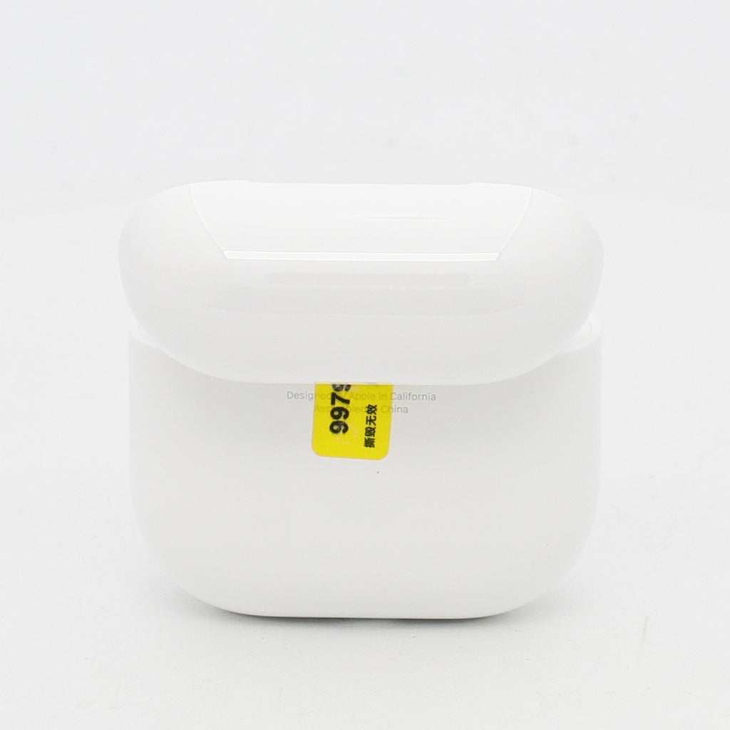 99新 Apple AirPods 4 (支持主动降噪) 白色