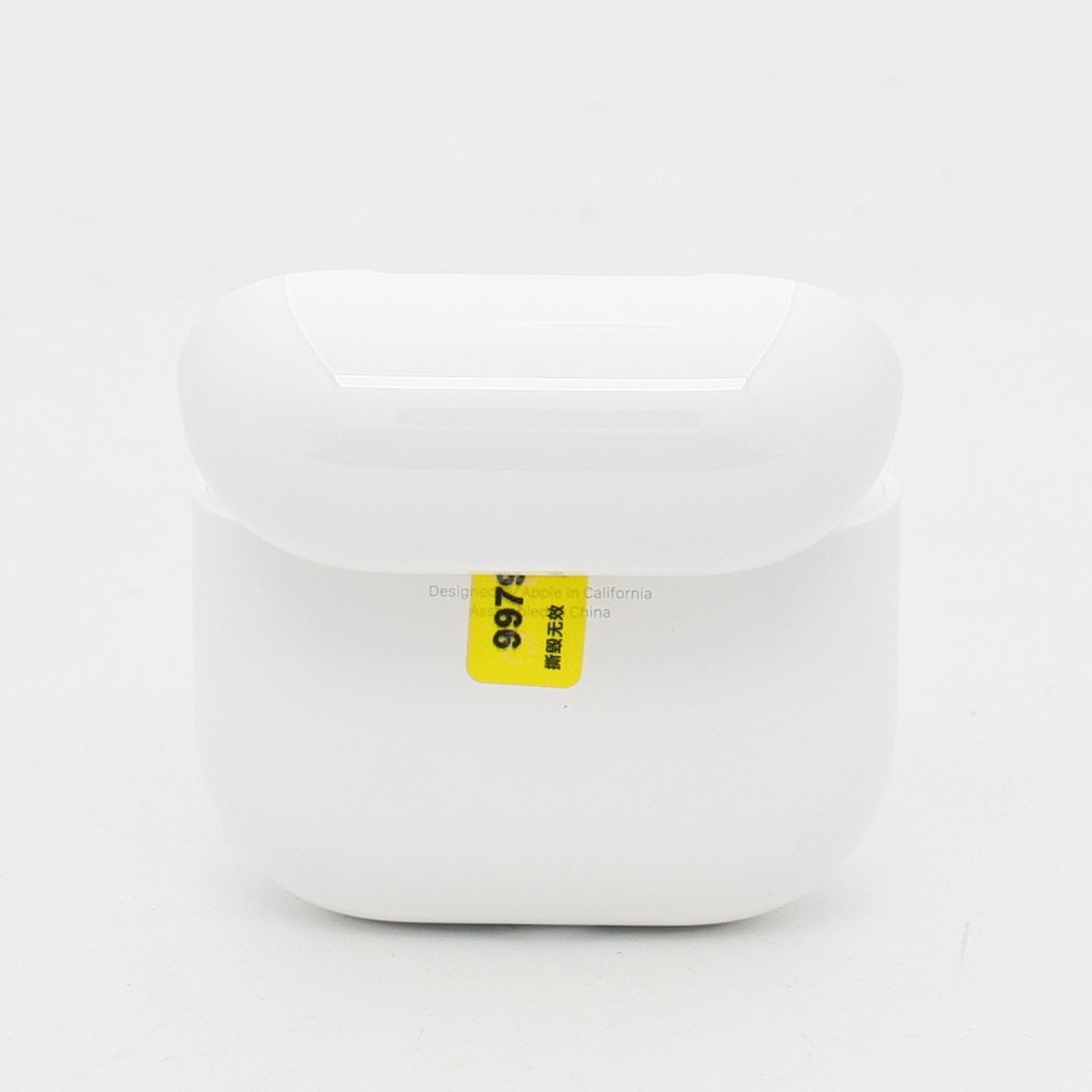 99新 Apple AirPods 4 (支持主动降噪) 白色