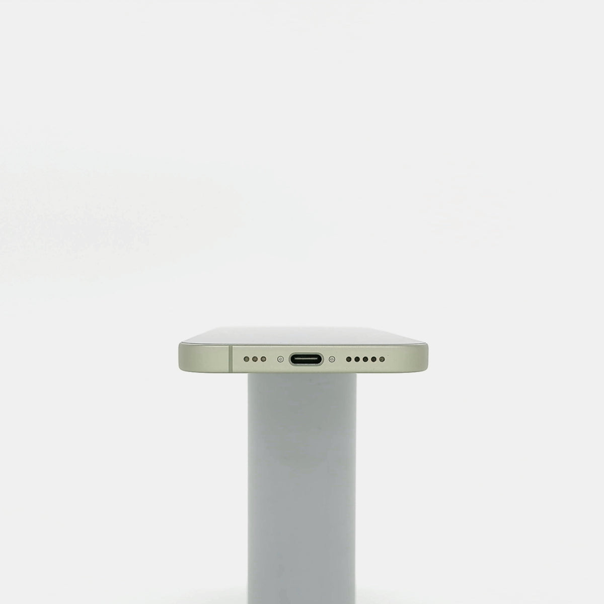 99新 Apple iPhone 17 256G 鼠尾草綠色 中國大陸版