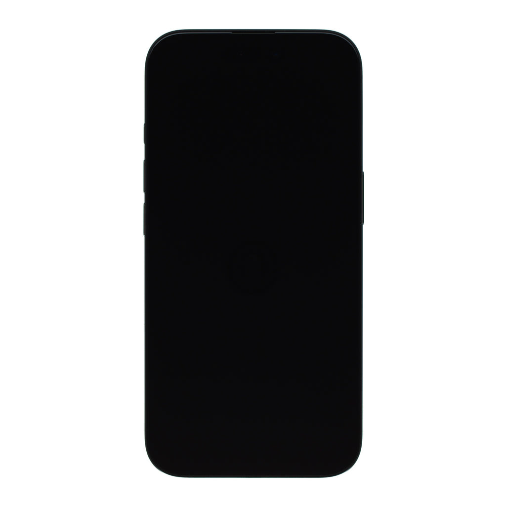 95新 Apple iPhone 16 256G 黑色 中國大陸版