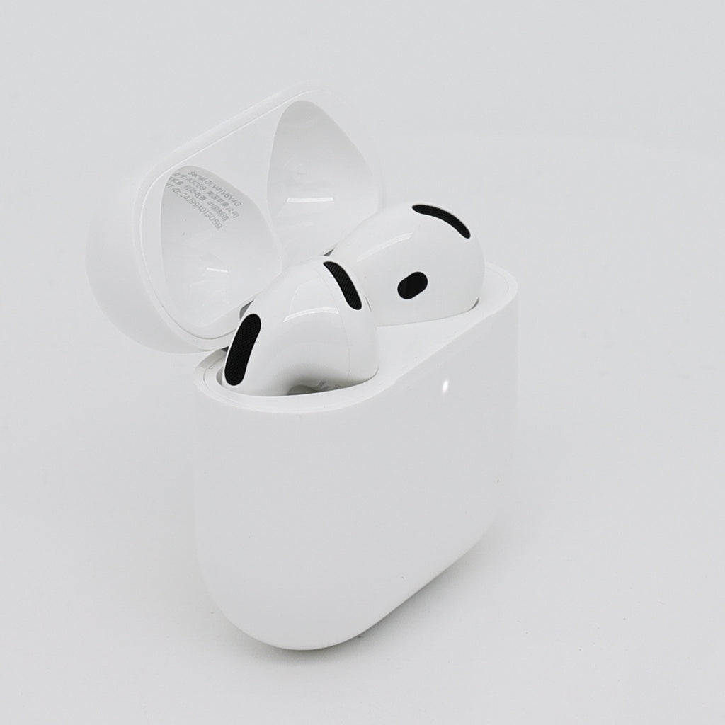 99新 Apple AirPods 4 (支持主动降噪) 白色