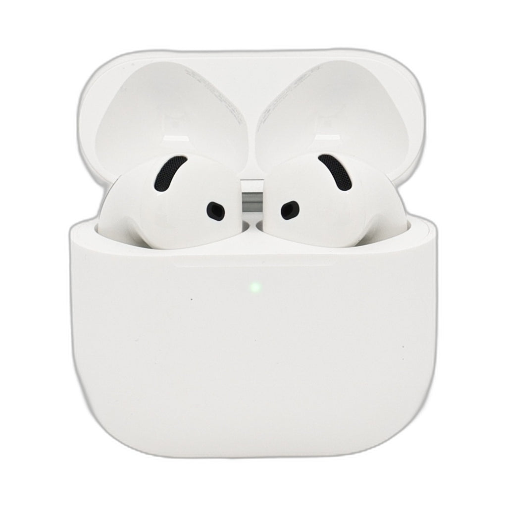 99新 Apple AirPods 4 (不支持主动降噪) 白色
