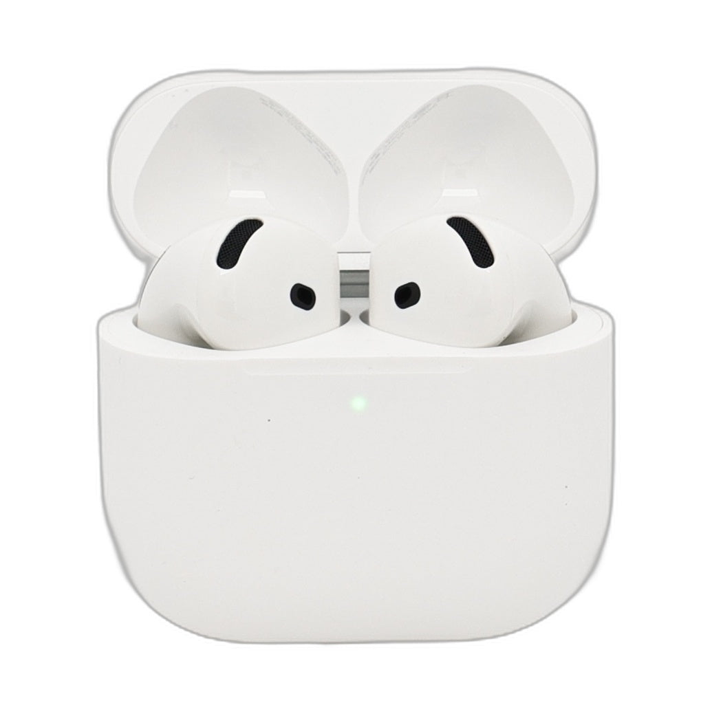 99新 Apple AirPods 4 (不支持主动降噪) 白色