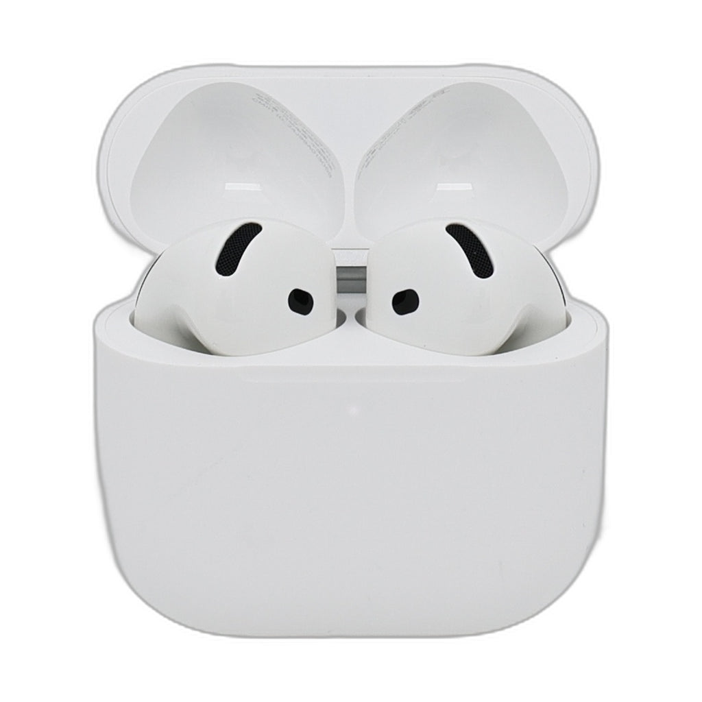 99新 Apple AirPods 4 (支持主动降噪) 白色