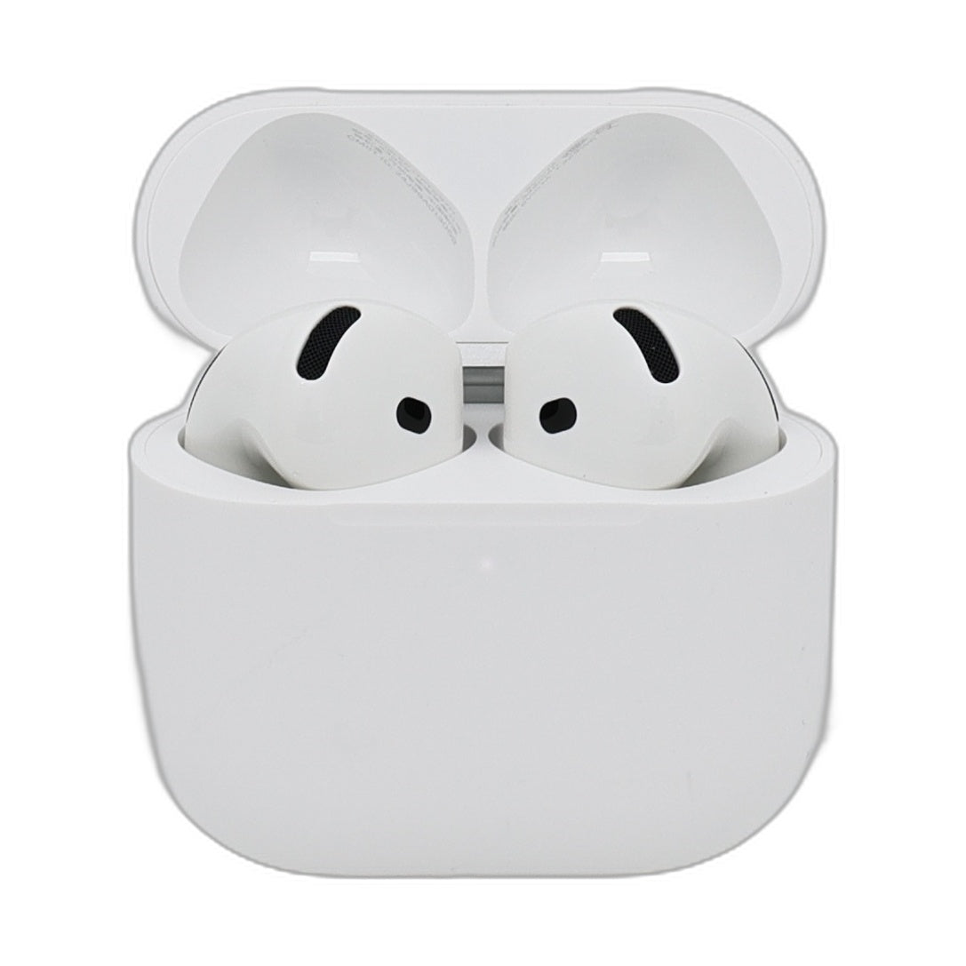 99新 Apple AirPods 4 (支持主动降噪) 白色