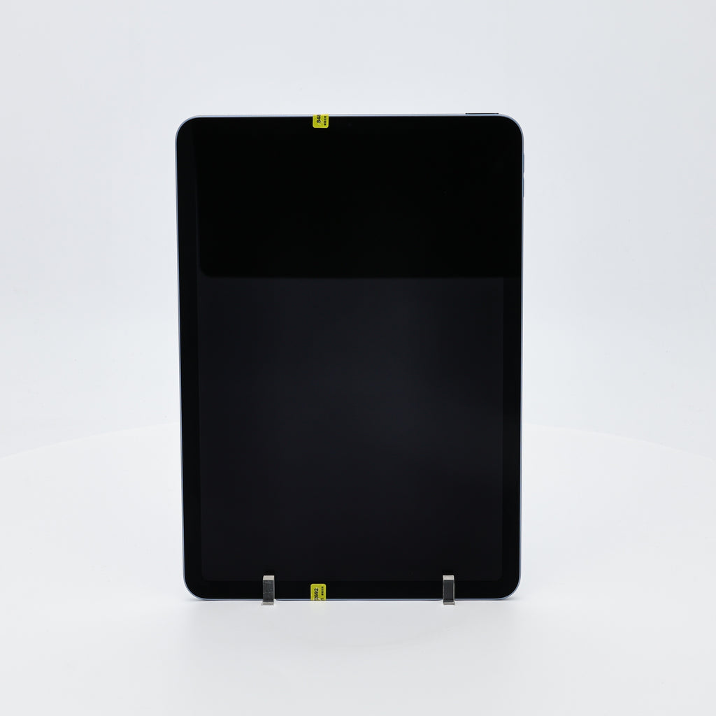 99新 Apple iPad Air5 64G 藍色 WIFI