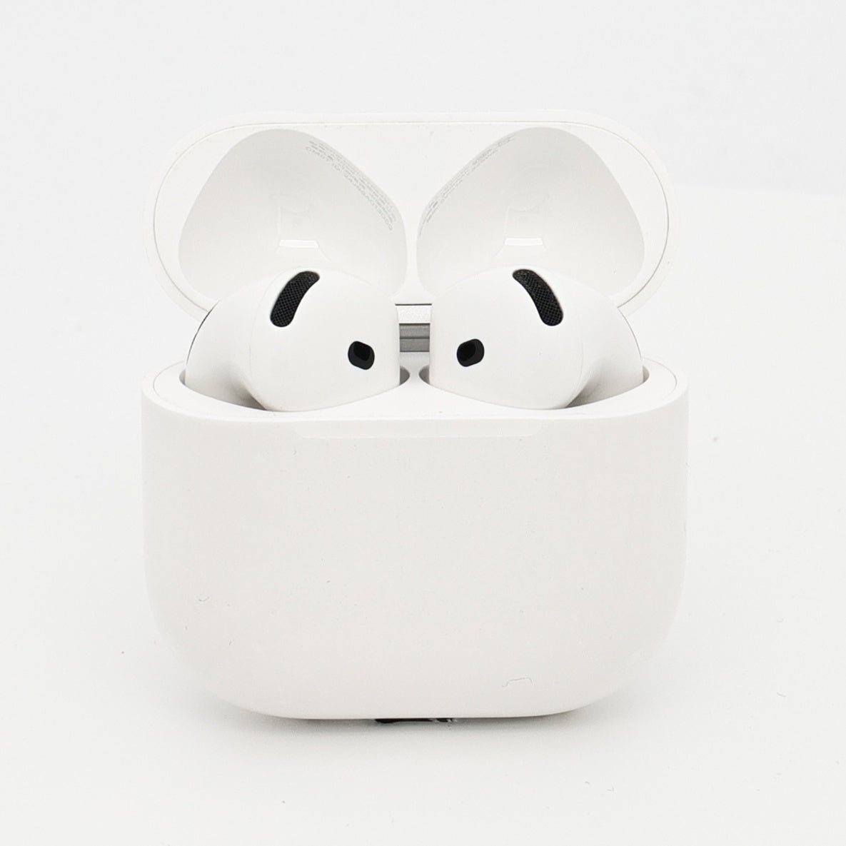 99新 Apple AirPods 4 (支持主動降噪) 白色
