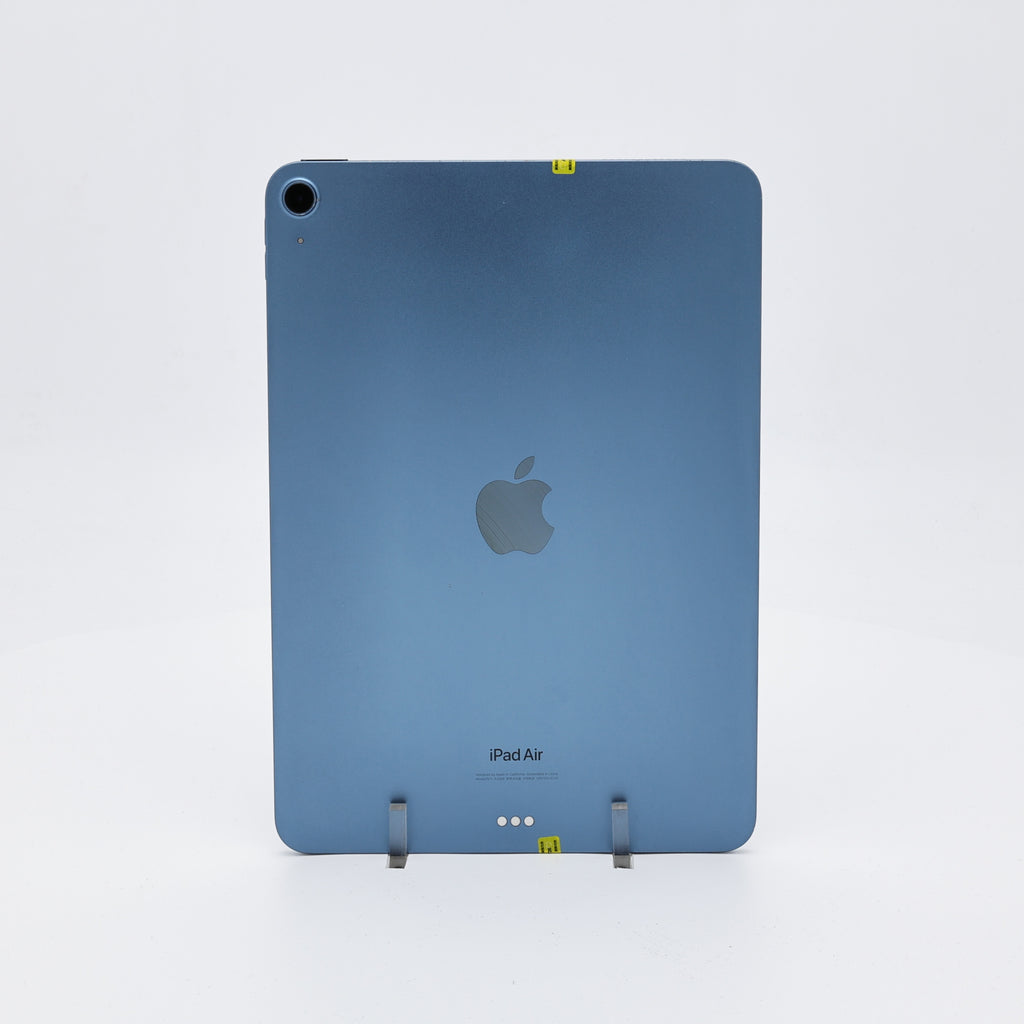 95新 Apple iPad Air5 64G 藍色 WIFI