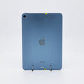 95新 Apple iPad Air5 64G 藍色 WIFI
